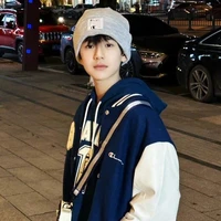 ชาร์ป (ตอนเด็ก)