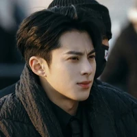 Dylan wang