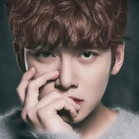 Ji Chang Wook