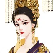 พระสนมคัง