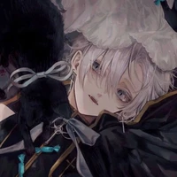 มิเกล /ปีศาจอสูร