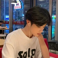 บัส(น้องชายพ.อ)
