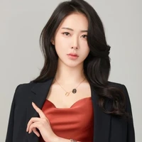 NY. Kim{Felicia