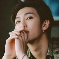 kim namjoon
