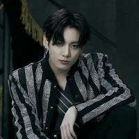 Jeon Jungkook