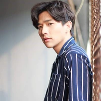 วายุ(พ่อนางเอก)