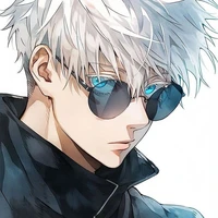 Gojo Satoru