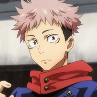 Itadori Yuji
