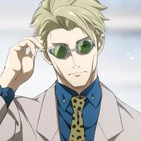 Nanami Kento