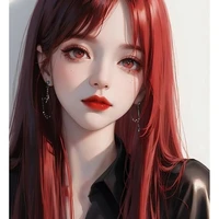 Kayla Nicole (Mc BFf)