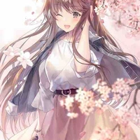 Louna •[sœur d’Aiko]•