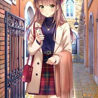 Lola •[sœur d’Aiko]•