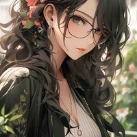 Lucie •[mère d’Aiko]•