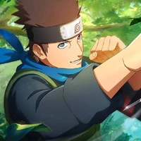 KONOHAMARU SARUTOBI