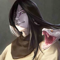 OROCHIMARU