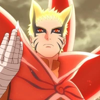 UZUMAKI NARUTO