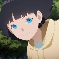 UZUMAKI HIMAWARI