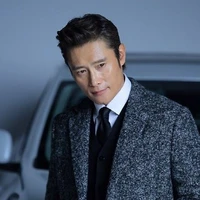 ชาติ(ปู่นางเอก)