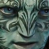 คนในเผ่าเเม็กคายีน่า