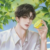 เซ็นต์ (พระเอกที่จับฉลากได้ พ.อ.)