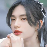 Hyunjin