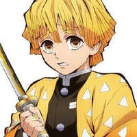 Zenitsu
