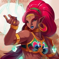 Urbosa
