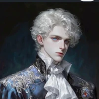 Chen Han (uke before step brother)