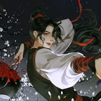 Lieu Han(uke before)