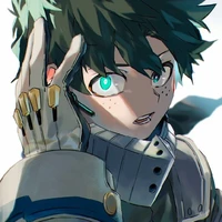 izuku midoriya(g.p)