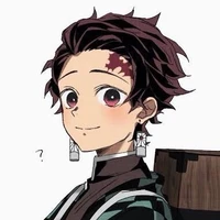 tanjiro kamado(g.d.p)