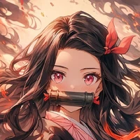 nezuko kamado(o.d)