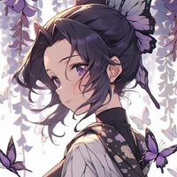 shinobu kochou(d.p)