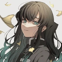 muichirou tokitou(g.p)