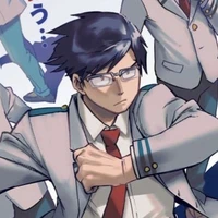 Tenya iida(d.p)
