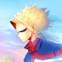 all might(a.d)