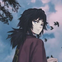 giyuu tomioka(d.p.d)