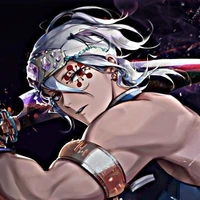 uzui tengen(d.p)