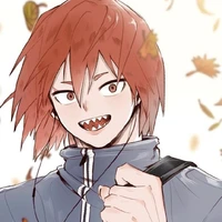 kirishima eijirou(d.p)