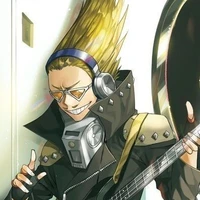 present Mic(a.p.d)