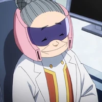 recovery girl(??)