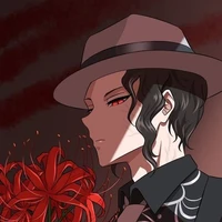 muzan kibutsuji(???)