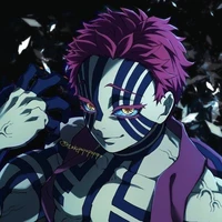 Akaza (???)