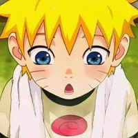 🍜🍥 Naruto /5 años/🍥🍜