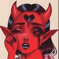 Moi/rose