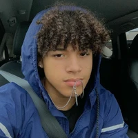 Evander (18 años)