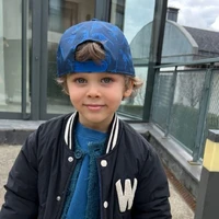 Cameron (5 años)