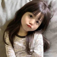 Hanna 6 years old 