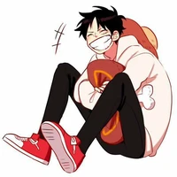 Monky.D luffy