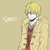 sanji